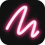 Neon Draw - Glow Draw icon
