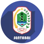 Desa Sentabai icon