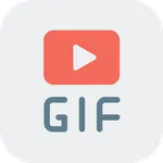 Video To GIF, GIF To Video icon