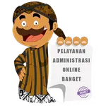 PASEBAN | Desa Banget icon