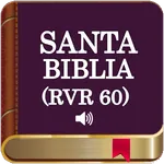 Biblia Reina Valera 1960 icon