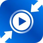 Compress Video, Audio & Photo icon