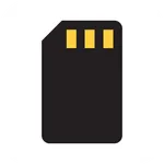 SD Card & File Manager icon