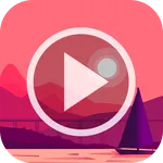 Video Live Wallpaper Changer icon
