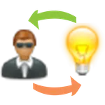 miCRM icon