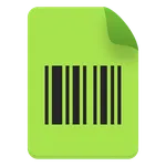 Barcode Notes icon