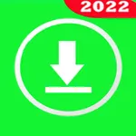 All Status Saver para WhatsApp icon