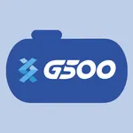 Descarga de combustible G500 icon