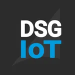 DSG IoT Mobile icon