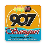 Radio Sanguri FM icon