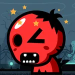 Zombie Smasher - Hit Them All! icon