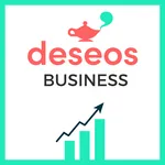 DESEOS BUSINESS- Partner´s Hub icon