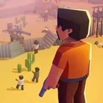 Desert City: Sands of Survival icon