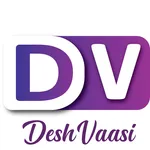 Deshvaasi - Short videos shari icon