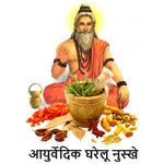 Desi Nuskhe - घरेलू उपचार icon