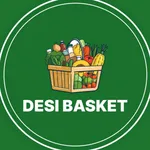 DesiBasketOwner icon