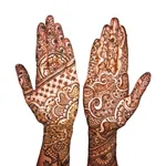 Latest Mehndi Design 2023 icon