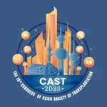 Cast 2025 icon