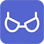 Designer Glasses -Buy Sunglass icon