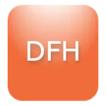 DFH icon