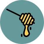 HD Honey Idea icon