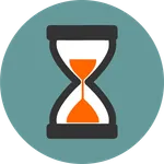 HD Hourglass Idea icon