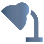 HD Lamp Idea icon
