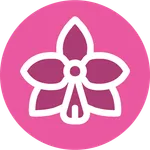 HD Orchids Idea icon
