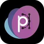 Pablo - design inspiration icon