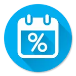 Interest Calculator icon