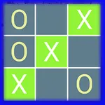 Tic Tac Toe - لعبة إكس-أو icon
