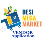 DMM Vendor India---DesiMegaMar icon