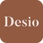 Desio: Post & Story Maker for  icon