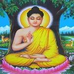 Buddha Chants HD icon