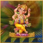 Ganesh Ganapathi Moola Mantra icon