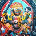 Kala Bhairava Ashtakam icon