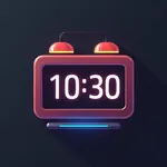 DeskClock Aesthetic icon