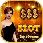 Casino Slot Machines  - Free icon