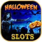 Halloween Slots Mania Deluxe icon