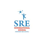 SRE International School icon