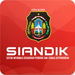 SIANDIK icon