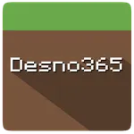 Desno365's MCPE Mods icon