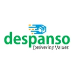 Despanso Online Food & Grocery icon
