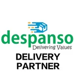Despanso Delivery Partner icon