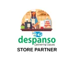 Despanso Store Partner icon