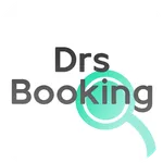 DRS Booking icon