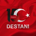15 Temmuz Destanı icon