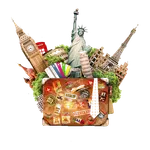 Destination Tours & Travels icon