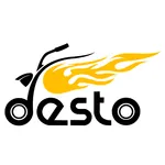 Desto - Bike Taxi icon