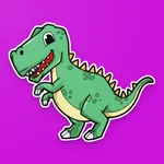 Destroy Tyranosaurus icon